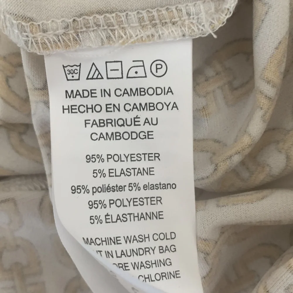 Michael Kors Blouse - Picture 7 of 7